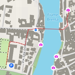 thumbnail for Belvedere Terraglio