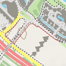 thumbnail for 科進路 Fo Chun Road - 大埔區 Tai Po District