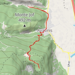 thumbnail for Col del Sole