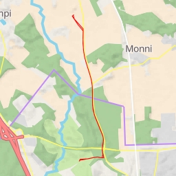 thumbnail for Jusulantie - Jusulantie