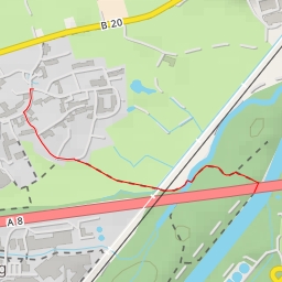 thumbnail for A 8 - A 8