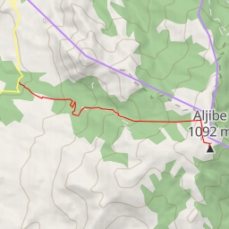 thumbnail for Aljibe