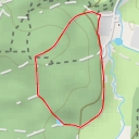 thumbnail for Hauptweg Anhauser Tal