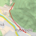 thumbnail for Tunel Čebrať