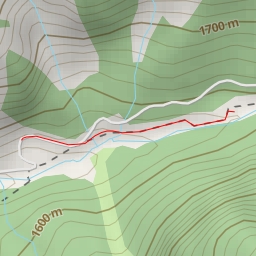 thumbnail for Veja Val Tuors - Bergün Filisur