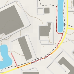 thumbnail for Southwest Trail - Southwest Trail - Indianapolis