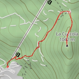 thumbnail for La Cuccola