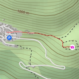 thumbnail for Camin de Carlac