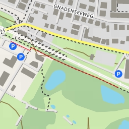 thumbnail for Kindlebildstraße