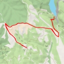 thumbnail for Camino a la Cruz Blanca - Camino a la Cruz Blanca