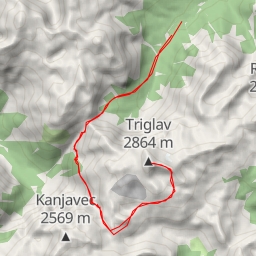 thumbnail for Triglav