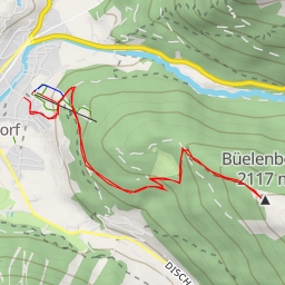 thumbnail for Büelenberg