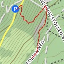 thumbnail for Poltenweg - Poltenweg - Innsbruck