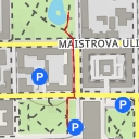 thumbnail for Maistrova ulica - Maribor