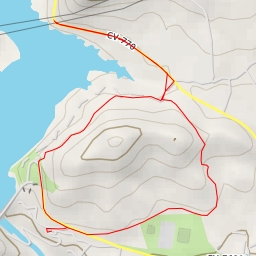 thumbnail for Embalse de Amadorio