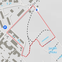 thumbnail for Traverse de Carthage - Marseille