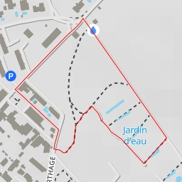 thumbnail for Centre équestre Pastré - Traverse de Carthage - Marseille