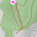 thumbnail for Belvédère de la Vierge