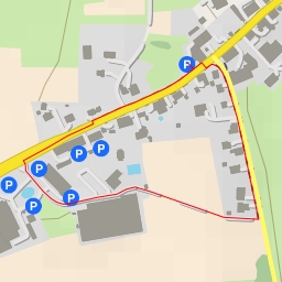 thumbnail for Rue du Général de Gaulle