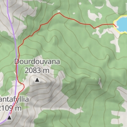 thumbnail for Τριανταφυλλιά