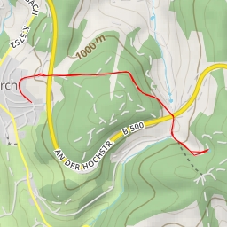 thumbnail for Schweizersgrund