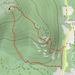 thumbnail for Monte Legnone