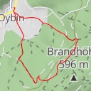 thumbnail for Oberer Mönch