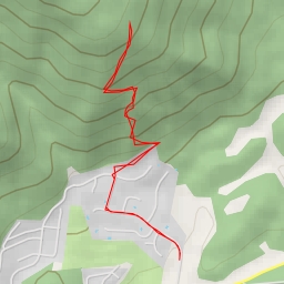 thumbnail for Grinch Mountain Trail - West Kelowna