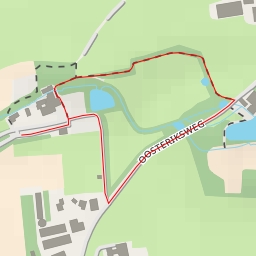 thumbnail for Oosteriksweg - Oosteriksweg