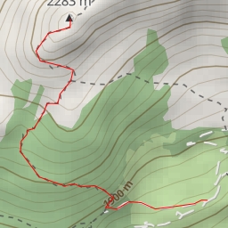 thumbnail for Ebeneck