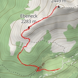 thumbnail for Leitenkopf