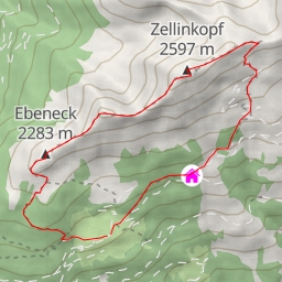 thumbnail for Zellinkopf