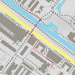 thumbnail for Binnenvaart - Amsterdam