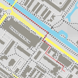 thumbnail for Westerlengtebrug - Westerlengte - Amsterdam