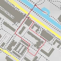 thumbnail for Driemaster - IJdoornlaan - Amsterdam