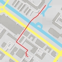 thumbnail for De Zeeslag - Parlevinkerpad - Amsterdam