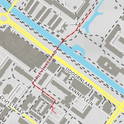 thumbnail for De Zeeslag - Parlevinkerpad - Amsterdam