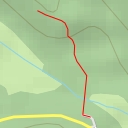 thumbnail for Chemin des Vaux au Grand Moulin