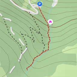 thumbnail for Cascades de Chambeuil