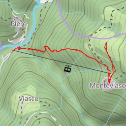 thumbnail for Mont- Via Gambarogno