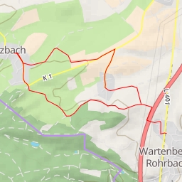 thumbnail for Hauptstraße