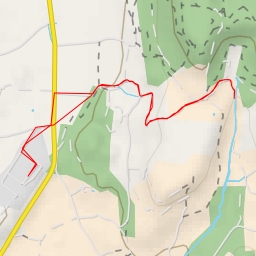 thumbnail for Chemin de Malbos - Chemin de Malbos - Laudun-l'Ardoise
