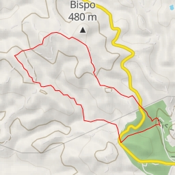 thumbnail for Cerro do Bispo