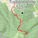 thumbnail for 阿里磅瀑布