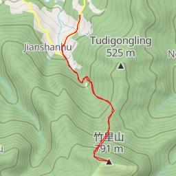 thumbnail for 竹里山