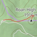 thumbnail for Roan High Knob