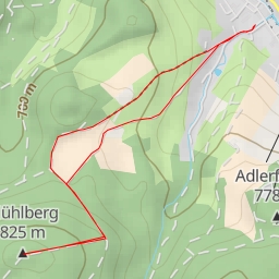 thumbnail for Mühlberg