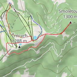 thumbnail for Smoletovše
