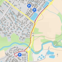 thumbnail for Rue Érik Satie