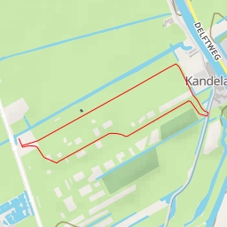 thumbnail for Huigenhofpad